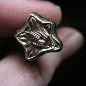 015-01 Hořec - Enzian - Genzian mountain flower