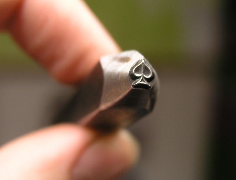 03-04 Razidlo do kovu PIKY – Obrázok 2