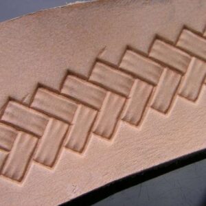 013-07 Hranatá vánočka parkety raznice