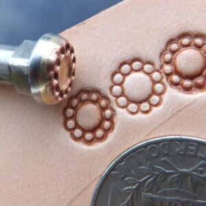 015-07 STŘED květu - Flower center MINI