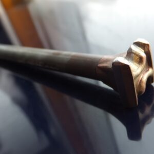 013-13 Zaoblený meandr - ROUND Meander - Abgerundete Mäander