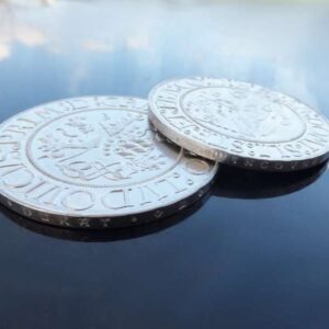 Jáchymovský Tolar Jáchymovský Tolar