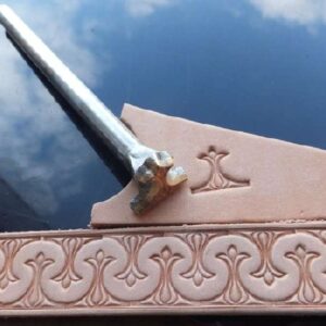 013-20 Rostlinný meandr