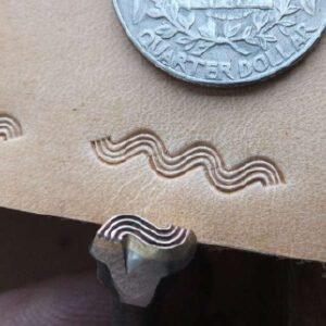 013-22 Okraj s vlnou 7 mm