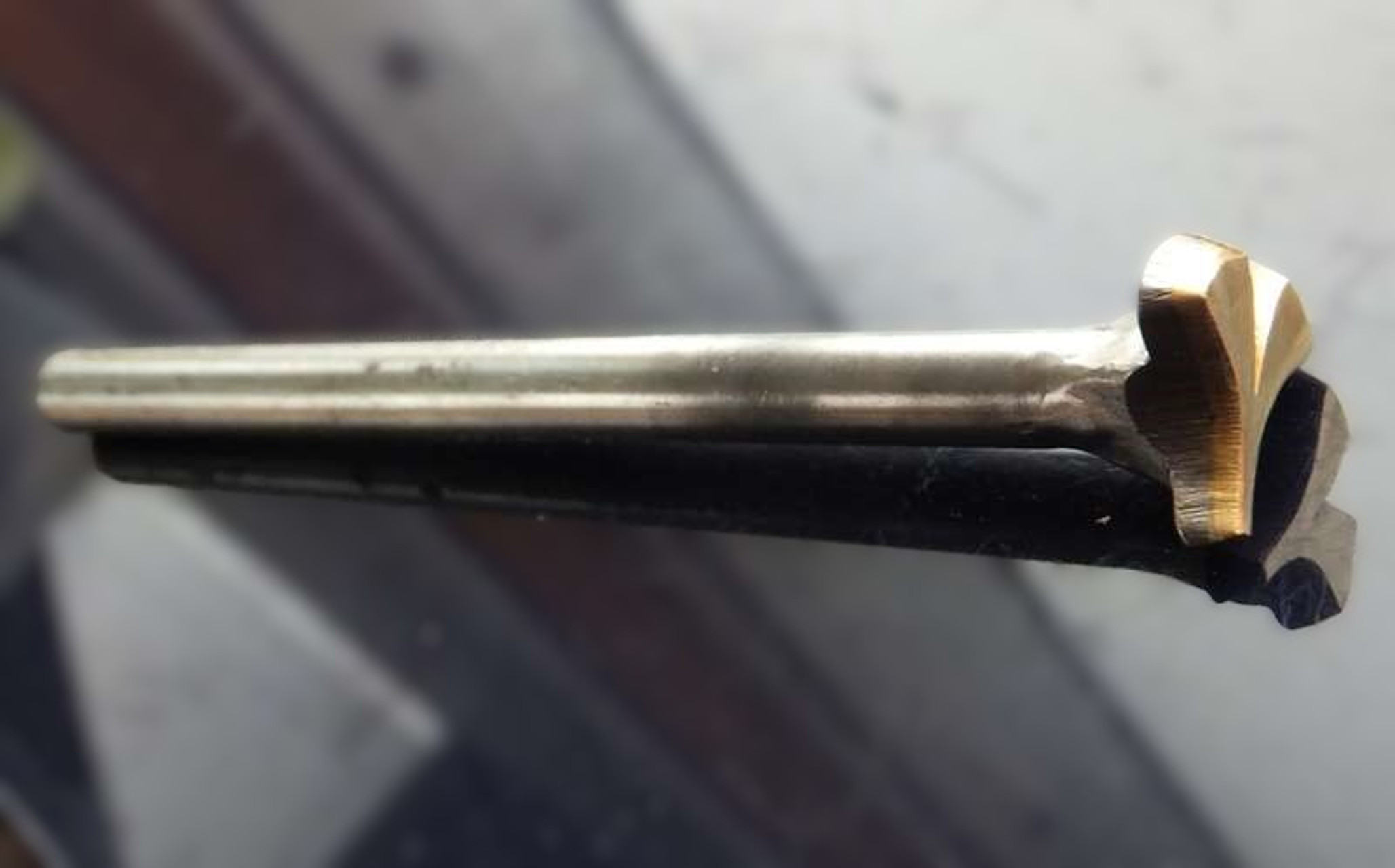 Lístok Ginkgo raznica do kože