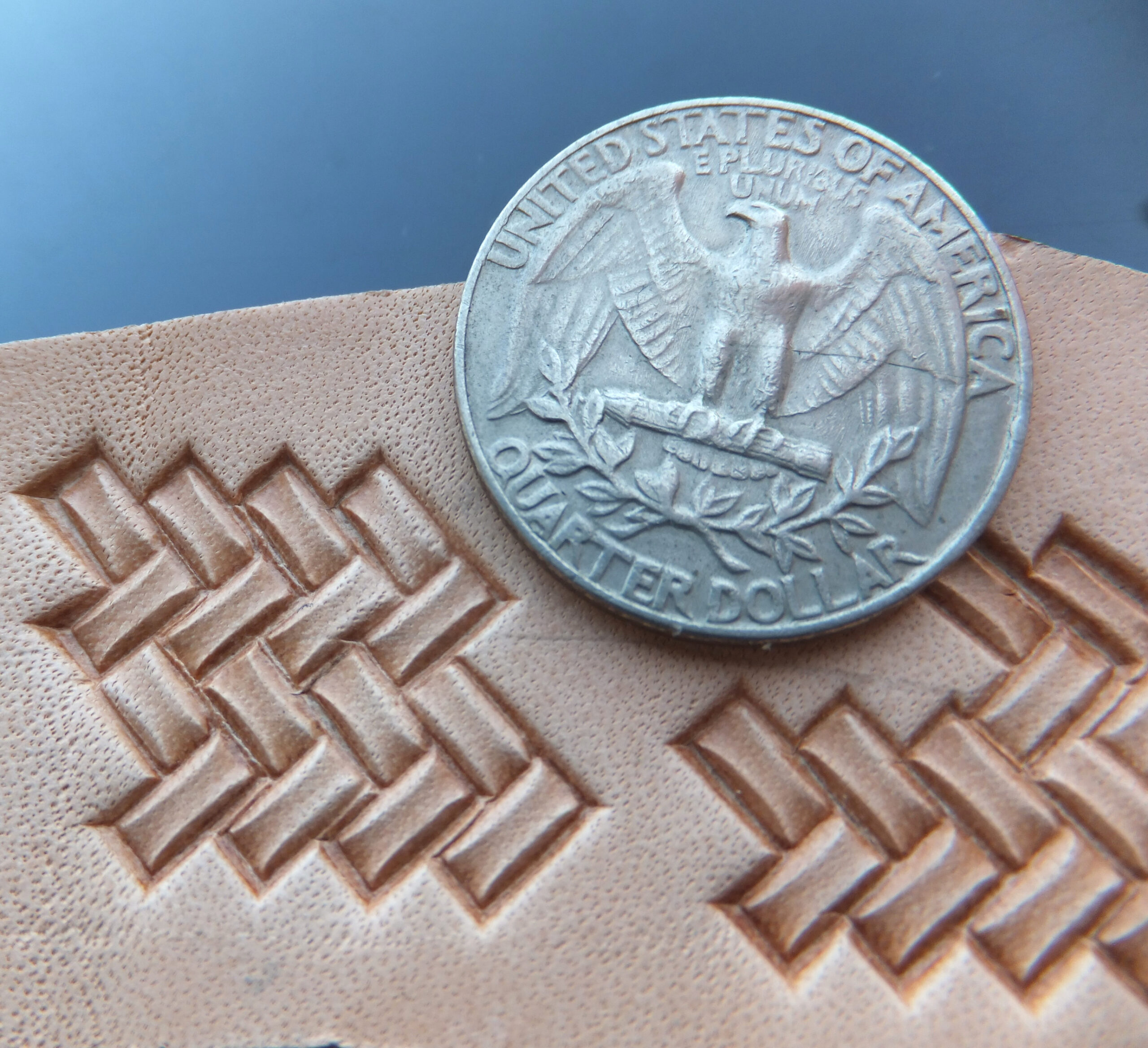 Hranatá vianočka malá razidlo do kože