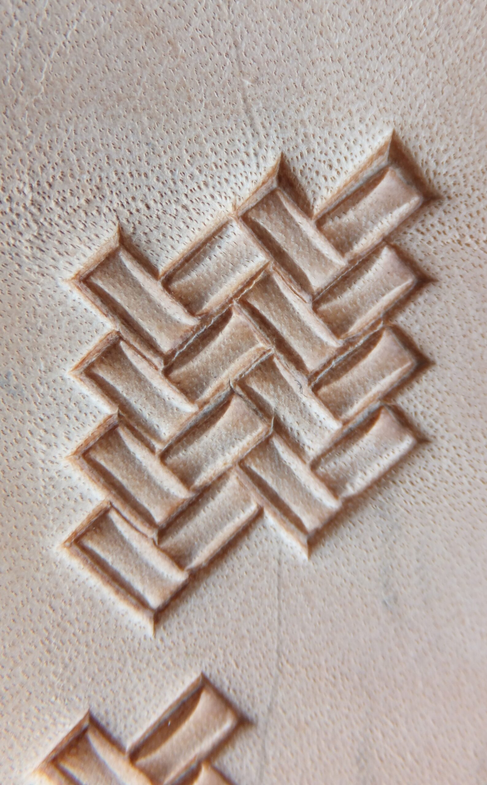 Hranatá vianočka malá razidlo do kože