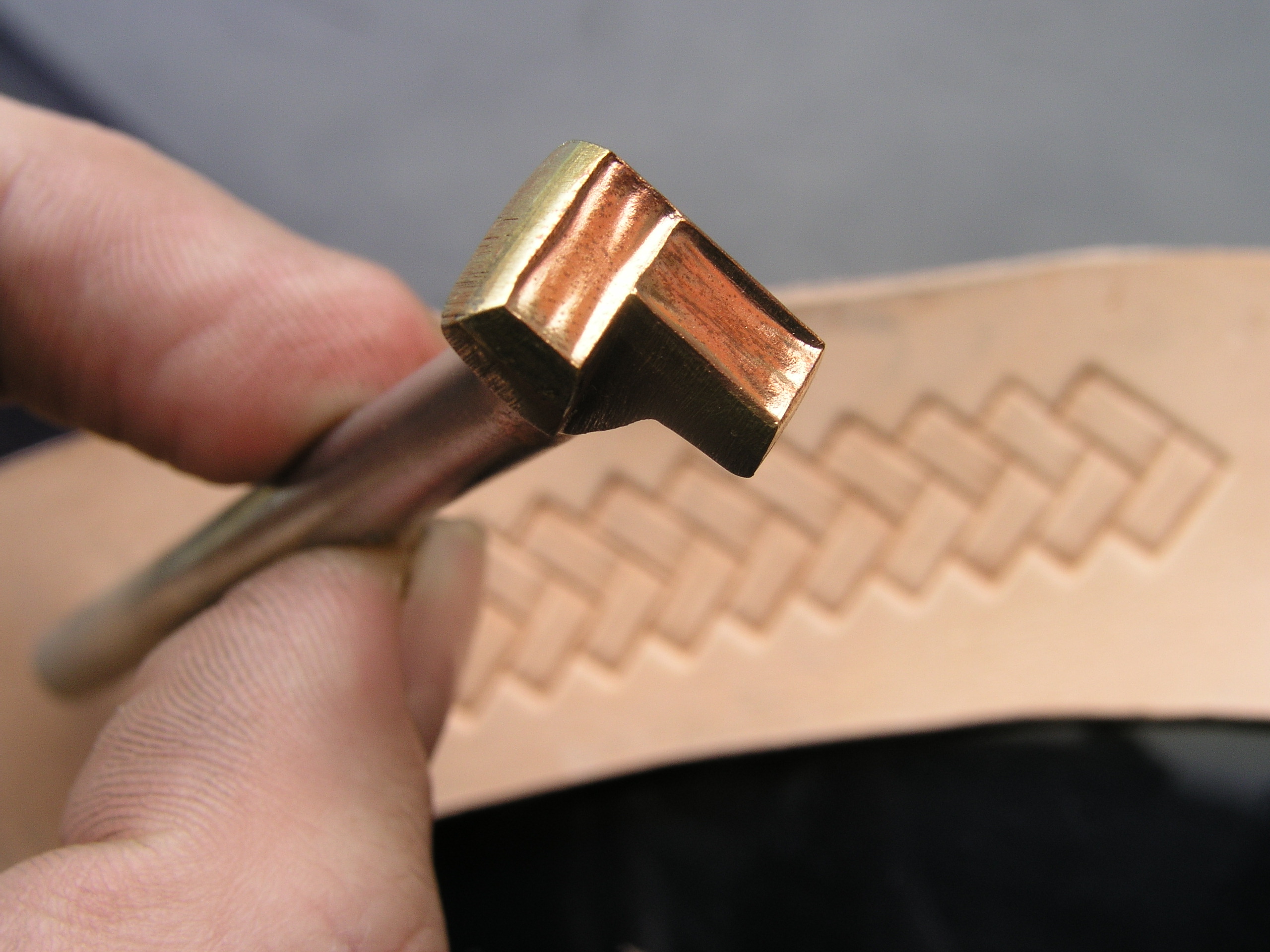 Hranatá vánočka parkety raznice