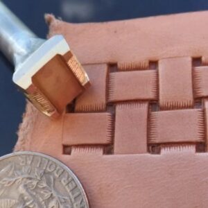 Hranatý košík – remienky