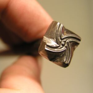 PROFI pletenec - koš NEREZ - Basket Weave 10x10 mm - Gürtelgeflechte