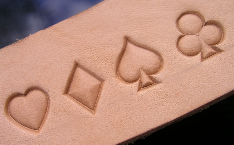 017-01 Karetní symboly - sada 4 razidel – Obrázok 3