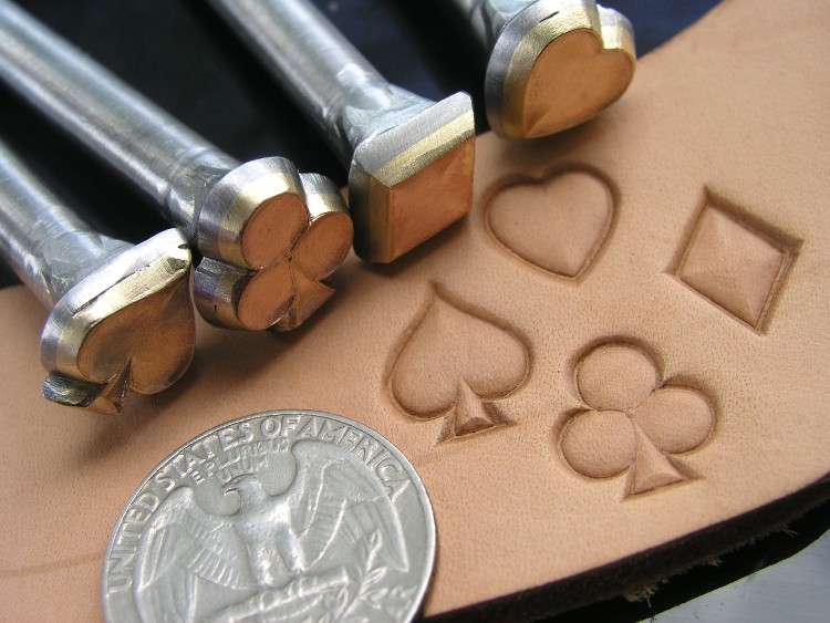 017-01 Karetní symboly - sada 4 razidel – Obrázok 4