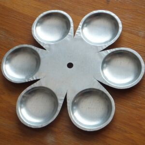 Náhradní misky na stojánek