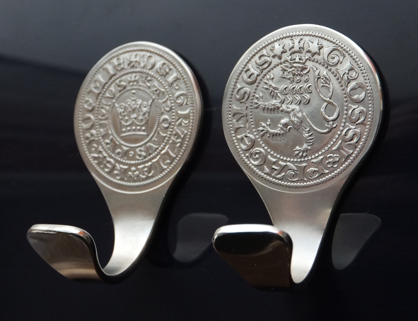 042-6xx Věšáčky GROŠ – Obrázok 3