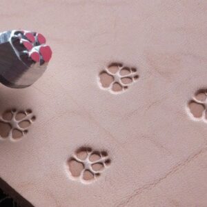 011-17 Stopa vlka – MINI