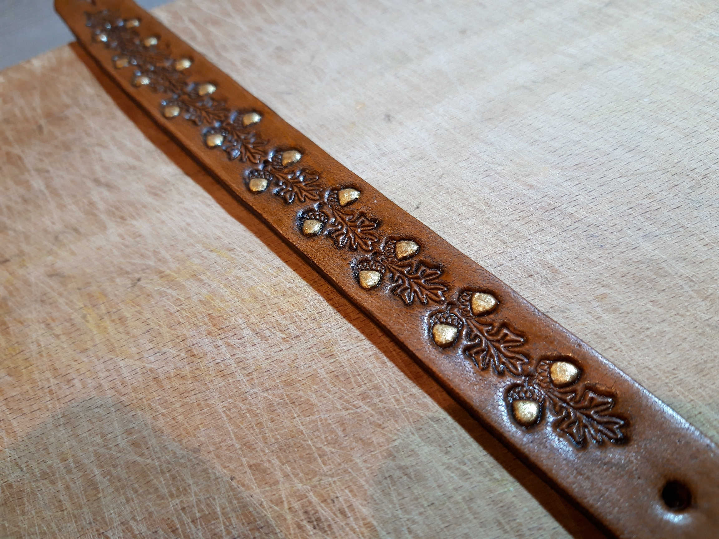 017-16 Dubový list a žalud – Obrázok 4