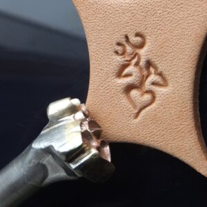 016-11 Jelen s laní a srdíčkem