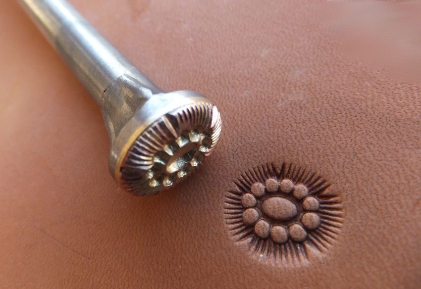 015-11 Střed květu - ovál – Obrázok 3