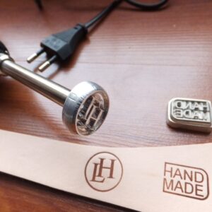 010 Zakázkové elektrické vypalovadlo