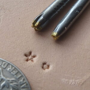 Mikro sada Hvězda 3D knot