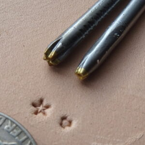 Mikro sada Hvězda 3D knot