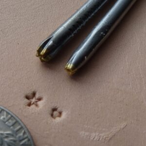 017-18 Sada MIKRO hvězda a 3D knot