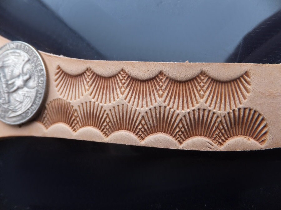 017-19 Košík a vějíř 2 razidla – Obrázok 7