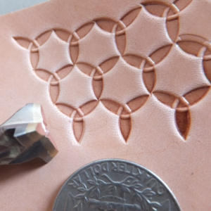 012-13 Keltský trojlístek - TRISKEL - malý