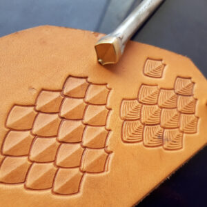 017-06 Šupiny malé 2 kusy