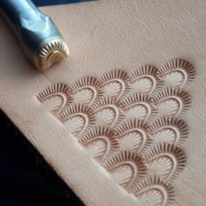 MINI dačí kůže razidlo