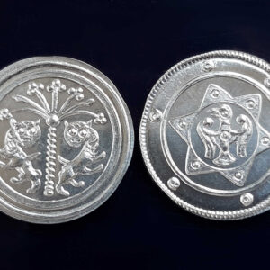 Denár Vladislava Jindřicha