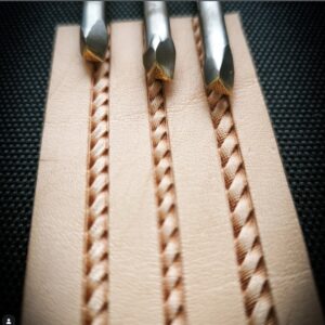 Lano autor vzorku a fotografie Milan Heitmar