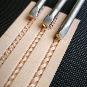 Lano autor vzorku a fotografie Milan Heitmar