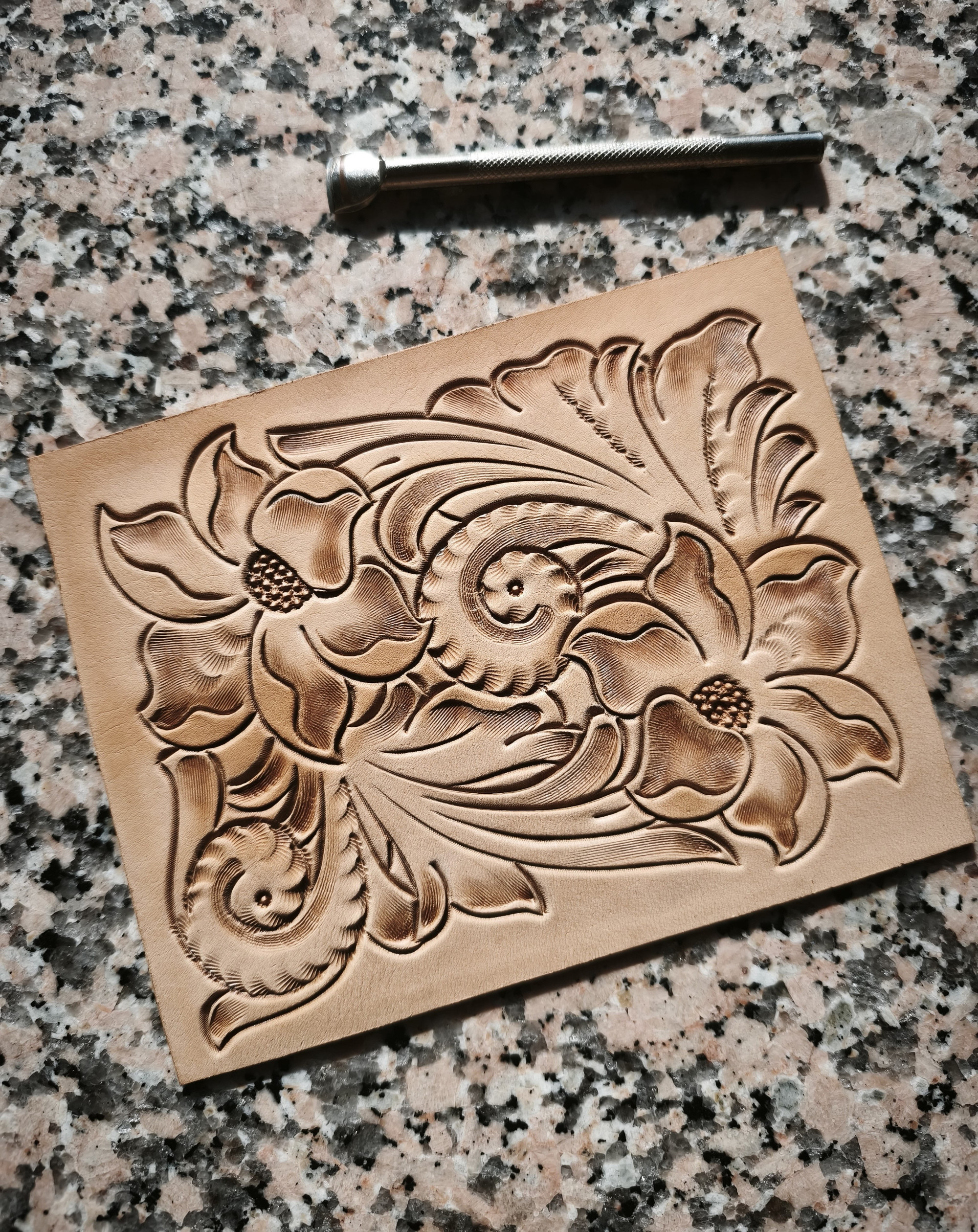 Matovacie hrušky 4 Pear Shader set