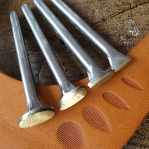 Matovacie hrušky 4 Pear Shader set