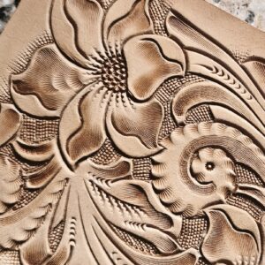 017-15 Korálky Bar grounder 2 razidlá