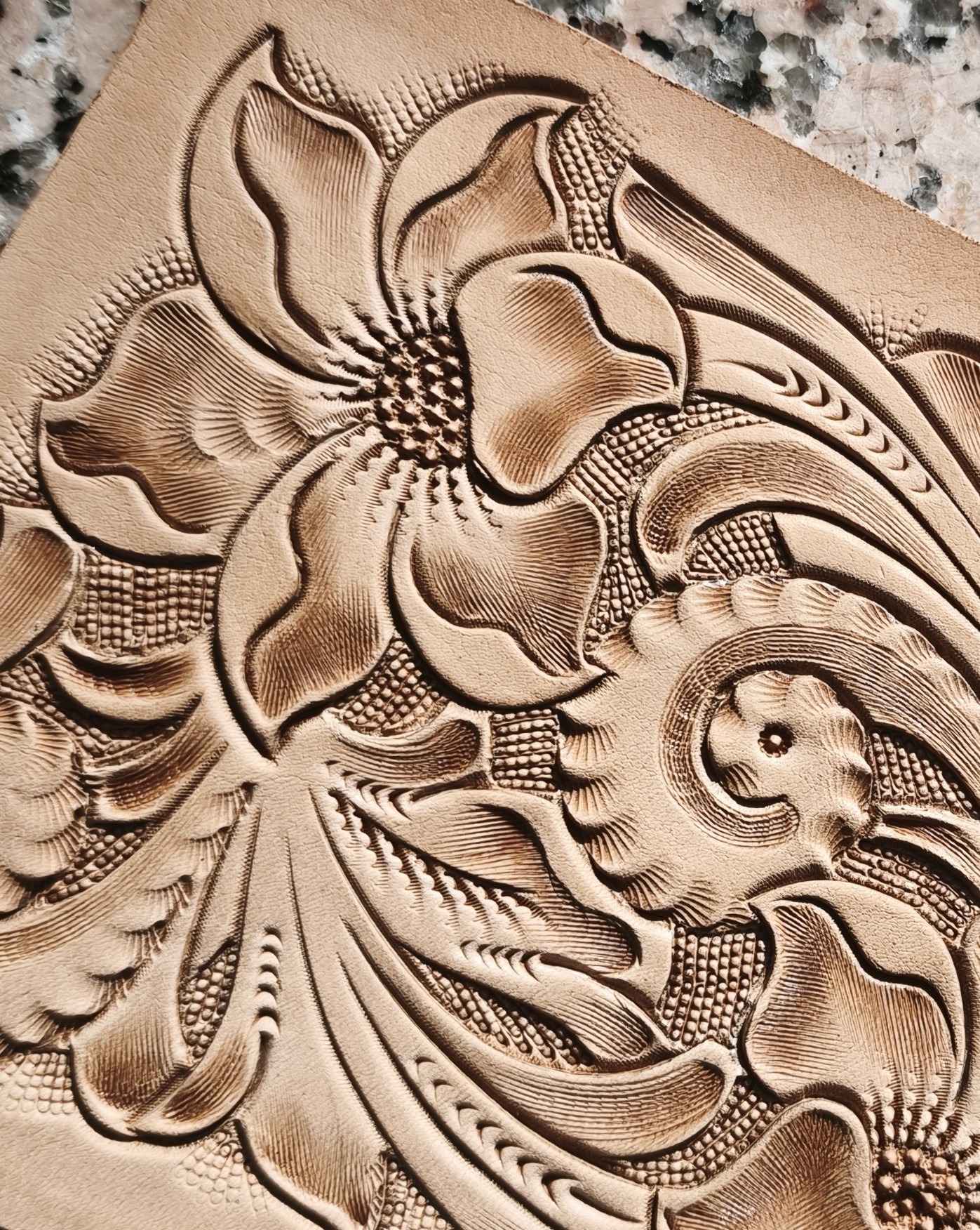 017-15 Korálky Bar grounder 2 razidlá