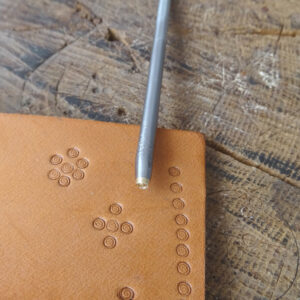 012-14 Špirála MINI razidlo do kože