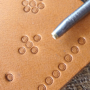 012-14 Špirála MINI razidlo do kože