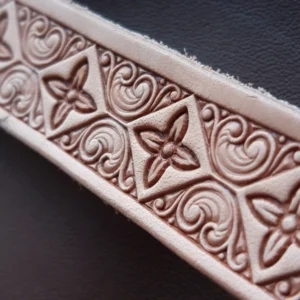 Lichobežník a MINI Kvet sada