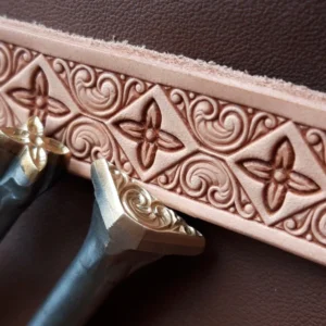 Lichobežník a MINI Kvet sada